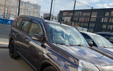 Nissan X-Trail, 2013 год, 1 300 000 рублей, 3 фотография