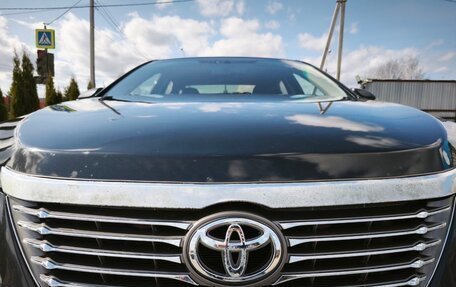 Toyota Camry, 2014 год, 1 300 000 рублей, 13 фотография