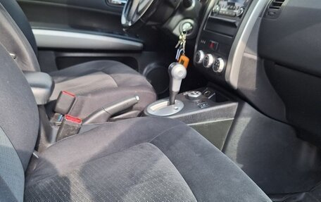 Nissan X-Trail, 2013 год, 1 300 000 рублей, 12 фотография