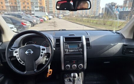 Nissan X-Trail, 2013 год, 1 300 000 рублей, 15 фотография