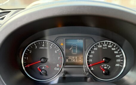 Nissan X-Trail, 2013 год, 1 300 000 рублей, 16 фотография