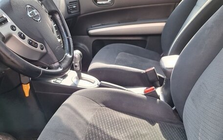 Nissan X-Trail, 2013 год, 1 300 000 рублей, 11 фотография