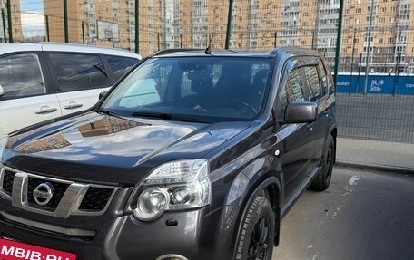 Nissan X-Trail, 2013 год, 1 300 000 рублей, 2 фотография