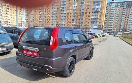 Nissan X-Trail, 2013 год, 1 300 000 рублей, 9 фотография