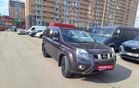 Nissan X-Trail, 2013 год, 1 300 000 рублей, 8 фотография