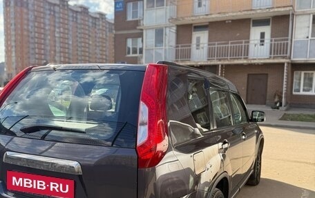 Nissan X-Trail, 2013 год, 1 300 000 рублей, 4 фотография