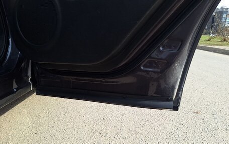 Nissan X-Trail, 2013 год, 1 300 000 рублей, 19 фотография