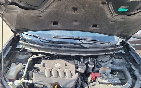 Nissan X-Trail, 2013 год, 1 300 000 рублей, 26 фотография