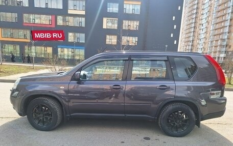 Nissan X-Trail, 2013 год, 1 300 000 рублей, 6 фотография