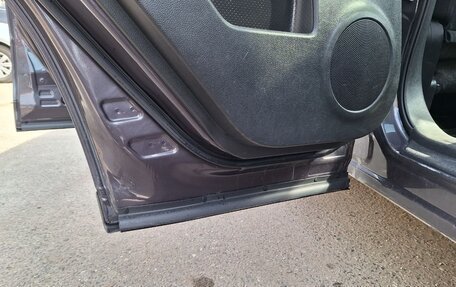 Nissan X-Trail, 2013 год, 1 300 000 рублей, 20 фотография