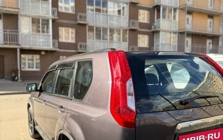 Nissan X-Trail, 2013 год, 1 300 000 рублей, 5 фотография