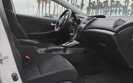 Honda Civic IX, 2012 год, 940 000 рублей, 9 фотография