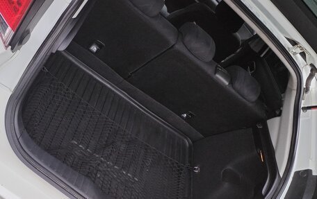 Honda Civic IX, 2012 год, 940 000 рублей, 13 фотография