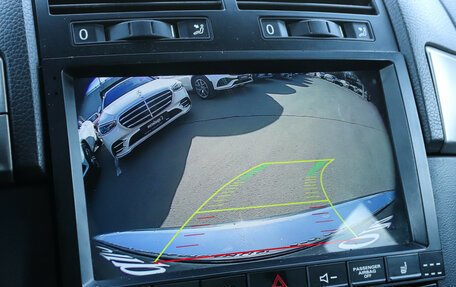 Volkswagen Touareg III, 2007 год, 990 000 рублей, 17 фотография