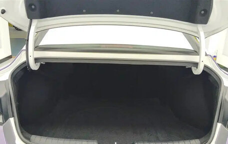 Hyundai Elantra, 2022 год, 1 406 007 рублей, 4 фотография