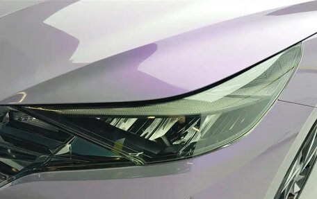 Hyundai Elantra, 2022 год, 1 406 007 рублей, 5 фотография