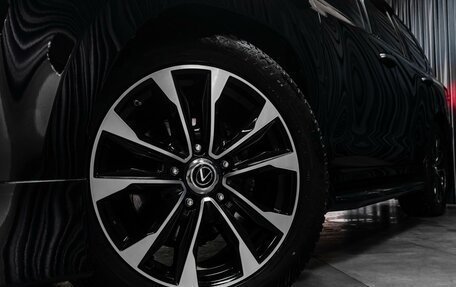 Lexus LX III, 2018 год, 9 549 000 рублей, 10 фотография