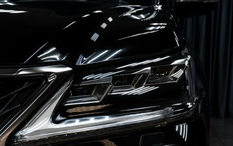 Lexus LX III, 2018 год, 9 549 000 рублей, 12 фотография