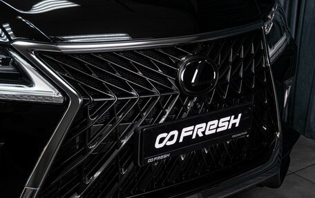 Lexus LX III, 2018 год, 9 549 000 рублей, 6 фотография