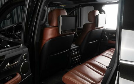 Lexus LX III, 2018 год, 9 549 000 рублей, 21 фотография