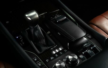 Lexus LX III, 2018 год, 9 549 000 рублей, 23 фотография