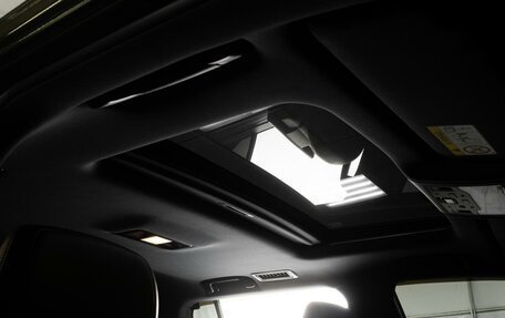 Lexus LX III, 2018 год, 9 549 000 рублей, 22 фотография