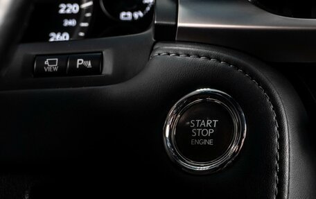 Lexus LX III, 2018 год, 9 549 000 рублей, 31 фотография