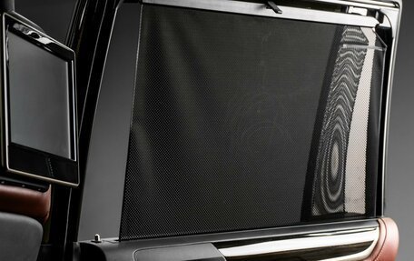 Lexus LX III, 2018 год, 9 549 000 рублей, 28 фотография