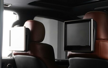 Lexus LX III, 2018 год, 9 549 000 рублей, 27 фотография