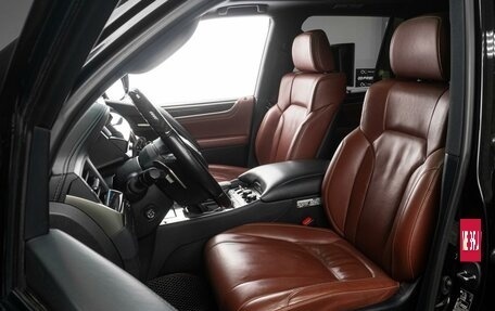 Lexus LX III, 2018 год, 9 549 000 рублей, 20 фотография