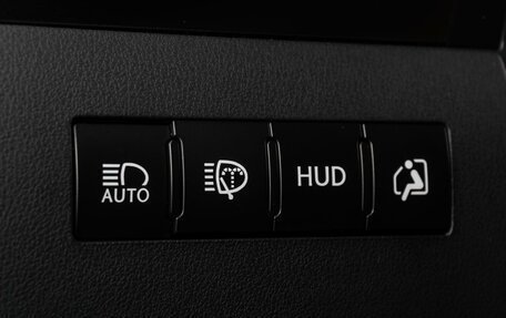 Lexus LX III, 2018 год, 9 549 000 рублей, 39 фотография