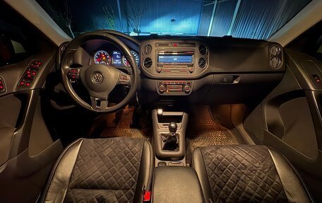 Volkswagen Tiguan I, 2011 год, 1 320 000 рублей, 7 фотография