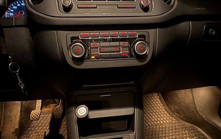 Volkswagen Tiguan I, 2011 год, 1 320 000 рублей, 6 фотография