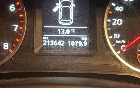 Volkswagen Tiguan I, 2011 год, 1 320 000 рублей, 5 фотография