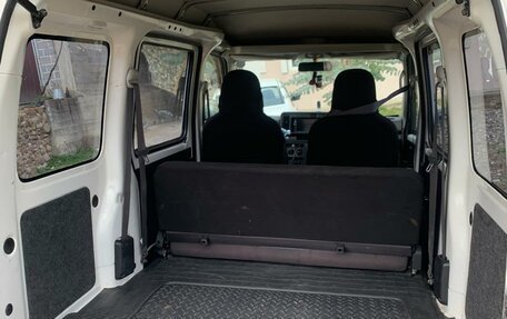 Daihatsu Hijet X, 2020 год, 820 000 рублей, 4 фотография