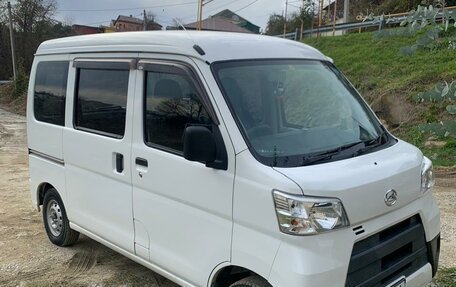 Daihatsu Hijet X, 2020 год, 820 000 рублей, 7 фотография