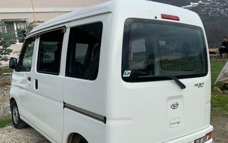 Daihatsu Hijet X, 2020 год, 820 000 рублей, 6 фотография