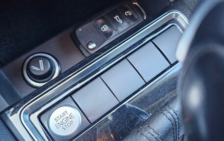 Volkswagen Jetta VI, 2017 год, 1 500 000 рублей, 10 фотография