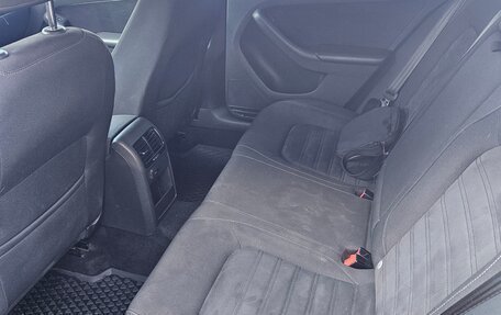 Volkswagen Jetta VI, 2017 год, 1 500 000 рублей, 13 фотография