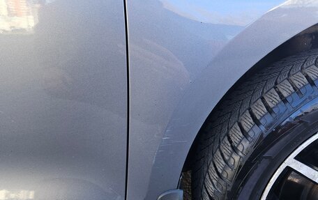 Volkswagen Jetta VI, 2017 год, 1 500 000 рублей, 22 фотография