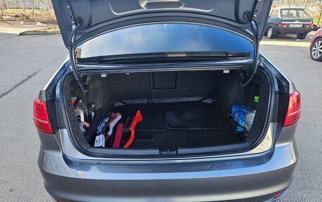 Volkswagen Jetta VI, 2017 год, 1 500 000 рублей, 21 фотография