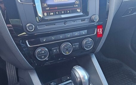 Volkswagen Jetta VI, 2017 год, 1 500 000 рублей, 9 фотография