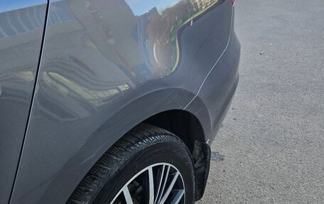 Volkswagen Jetta VI, 2017 год, 1 500 000 рублей, 30 фотография