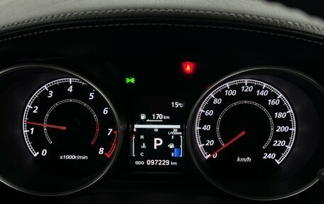 Mitsubishi Outlander III рестайлинг 3, 2011 год, 1 350 000 рублей, 6 фотография