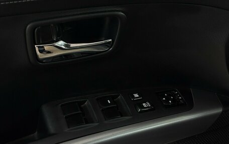 Mitsubishi Outlander III рестайлинг 3, 2011 год, 1 350 000 рублей, 9 фотография