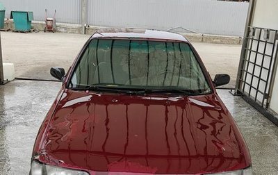 Nissan Primera II рестайлинг, 1992 год, 110 000 рублей, 1 фотография