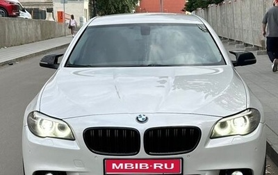 BMW 5 серия, 2014 год, 2 550 000 рублей, 1 фотография