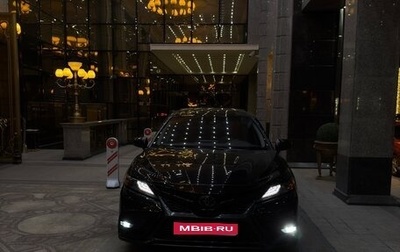 Toyota Camry, 2021 год, 3 250 000 рублей, 1 фотография