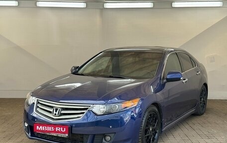 Honda Accord VIII рестайлинг, 2008 год, 950 000 рублей, 1 фотография