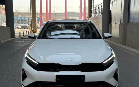 KIA K3, 2023 год, 1 800 000 рублей, 1 фотография